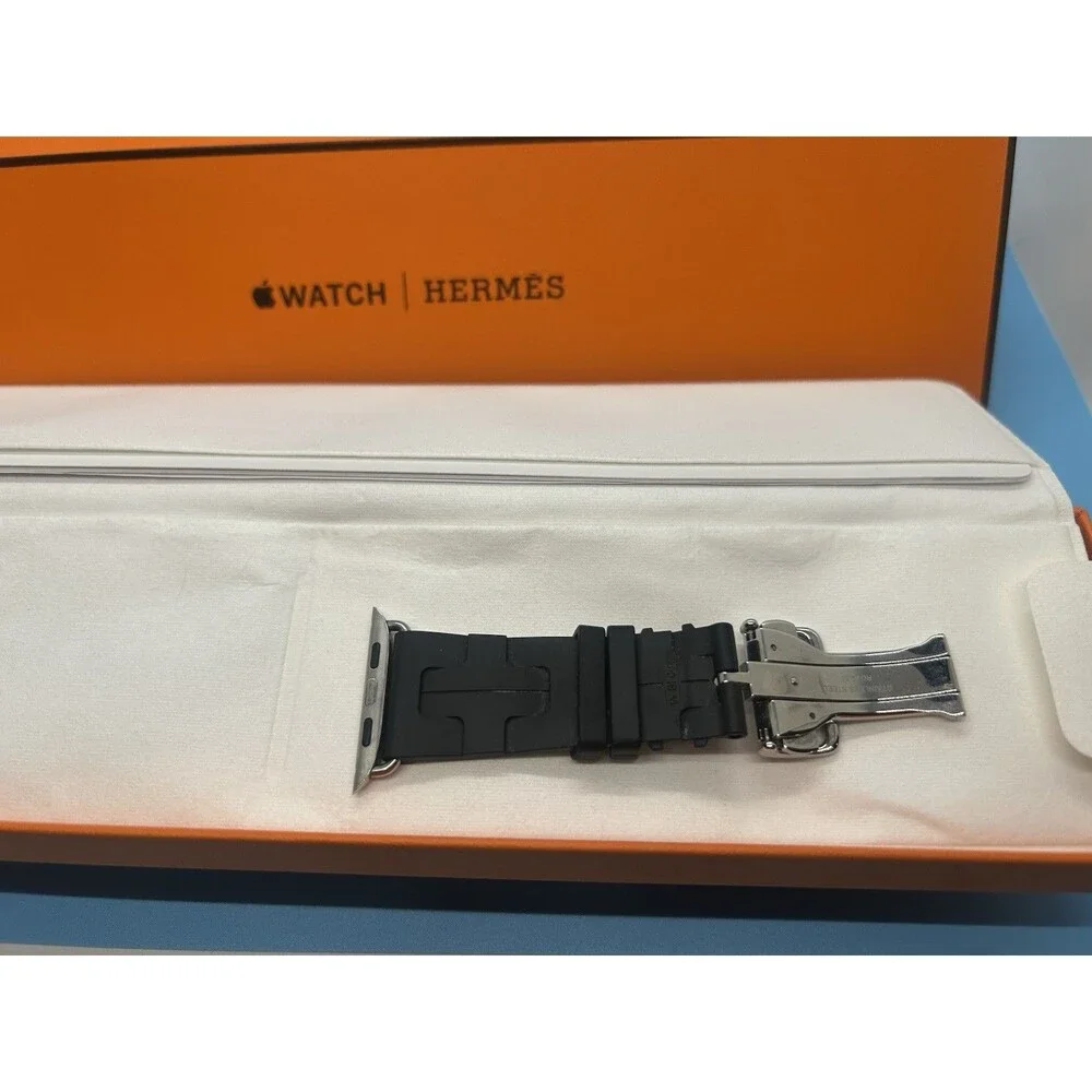 Apple Watch Hermès Series 10 46mm GPS + Cellular